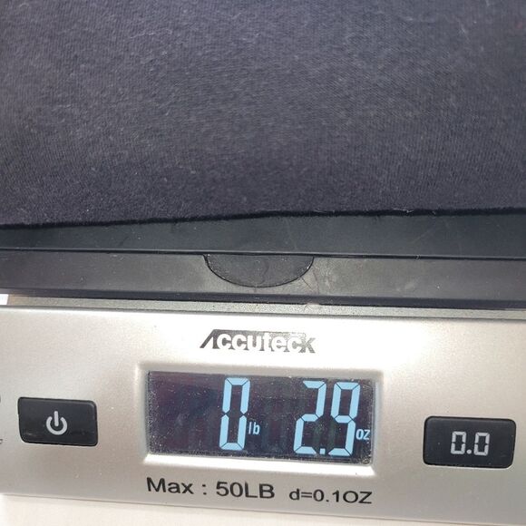 Charlotte Russe Size Small Black Mini Skirt - Picture 2 of 3